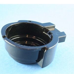 Hamilton Beach Reusable Filter and Filter Basket